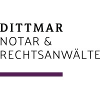 Dittmar Notar & Rechtsanwälte