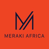 Meraki Africa logo - Similar company to Nobztech