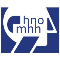ORL-Department of the Hanover Medical School logo - Similar company to Phd Program 