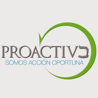 Proactivo Ambiental SAS logo - Similar company to Gestión Y Desarrollo Ambiental