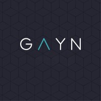 GAYN logo - Similar company to Maple Studios
