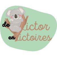 Association De Victor en victoires logo - Similar company to The Ink Link