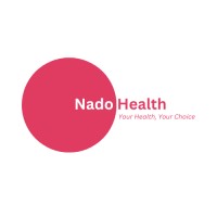 Nado Health logo - Similar company to Auxilart Co., Ltd.