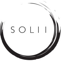 Solii 소리 logo - Similar company to Pivot Psychedelics