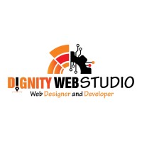 Dignity Web Studio logo - Similar company to Devi Techno Solutions