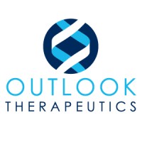 Outlook Therapeutics, Inc. logo - Similar company to Processa Pharmaceuticals