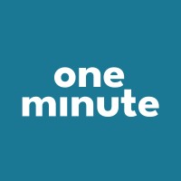 One Minute logo - Similar company to Inflame