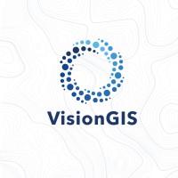 VisionGIS logo - Similar company to Levatek