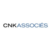 CNK ASSOCIES logo - Similar company to Noûs Avocats