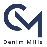 C M Denim Mills logo - Similar company to Union Denim Mills