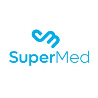 Super Med logo - Similar company to Super Med Pte Ltd