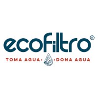 Ecofiltro México logo - Similar company to Ecofiltro Perú