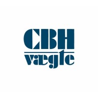 CBH Vægte logo - Similar company to Stadcert Srl