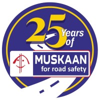 Muskaan Foundation For Road Safety logo - Similar company to Prismoline