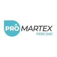 PROMARTEX PERU S.A.C. logo - Similar company to Auxitex Solutions