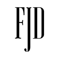 FJD Group logo - Similar company to Templo Living