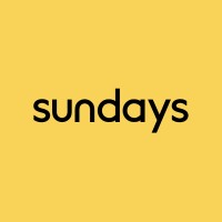 Sundays logo - Similar company to Legitimate