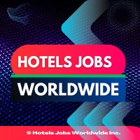 Hotels Jobs Worldwide logo - Similar company to Exfinity Corp Inc.