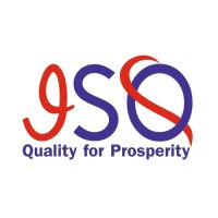 Indian Society for Quality logo - Similar company to Iicmr Mca