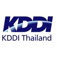 KDDI (Thailand) Ltd. logo - Similar company to Kddi America, Inc.