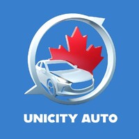 UniCity Auto Canada logo - Similar company to Standard Auto Works - Canada