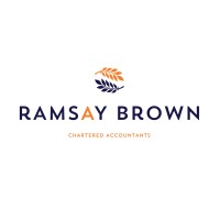 Ramsay Brown logo - Similar company to Warwick University Rifle Club