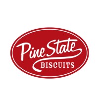Pine State Biscuits logo - Similar company to Point Blank Distributing