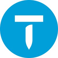 Thumbtack logo - Similar company to Hokali