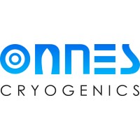 Onnes Cryogenics logo - Similar company to Polyfos 3D