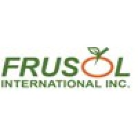 Frusol International Inc logo - Similar company to F G Agro