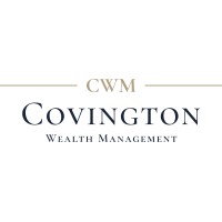Covington Wealth Management logo - Similar company to Jwc Wealth Management