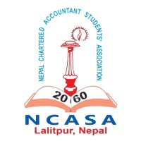 Nepal Chartered Accountants Students' Association
