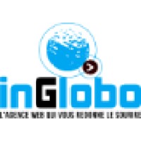 INGLOBO logo - Similar company to Inglobo Chile