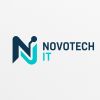 Novotech IT logo - Similar company to Grey Communications