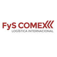 FYS COMEX logo - Similar company to Next Global Logistics