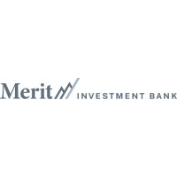 Merit Investment Bank logo - Similar company to Exit Your Way®
