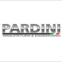 Projeto Pardini - Arquitetura e Engenharia logo - Similar company to Pgpm