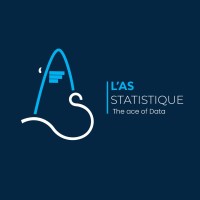 L'AS STATISTIQUE logo - Similar company to Statistical Models For Social Sciences Consultant