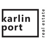 Karlin Port Real Estate logo - Similar company to Seecap Consulting