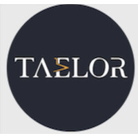 Taelor logo - Similar company to Context