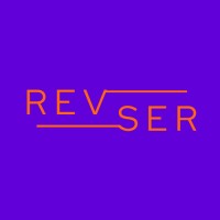 RevSer logo - Similar company to Censible