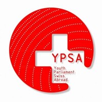 Youth Parliament of the Swiss Abroad (YPSA) logo - Similar company to Backlight Media