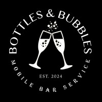Bottles & Bubbles Mobile Bar Service logo - Similar company to Mobile Bar Service Jakarta