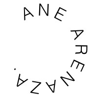 Ane Arenaza logo - Similar company to Aise Studio