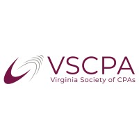 Virginia Society of CPAs logo - Similar company to Up10 Solutions, Llc