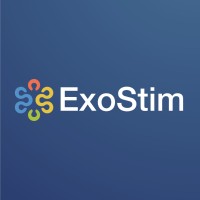 ExoStim logo - Similar company to Adcosoft