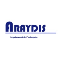 ARAYDIS logo - Similar company to Classotech