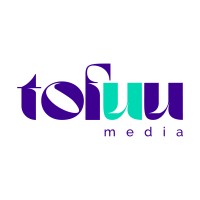 Tofuu Media logo - Similar company to Rridix