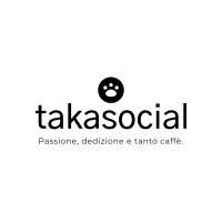 Takasocial logo - Similar company to Rk Rubber