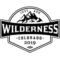 Just Add Wilderness